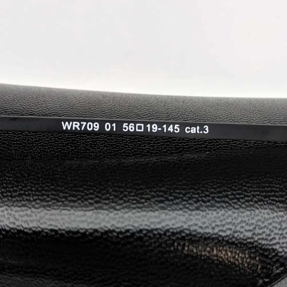 🕶️William Rast WR709 Men's  Sunglasses/TJ532🕶️​